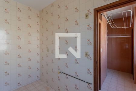 Apartamento para alugar com 105m², 3 quartos e 2 vagasCozinha