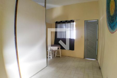 Sala de casa de condomínio para alugar com 1 quarto, 40m² em Fonseca, Niterói