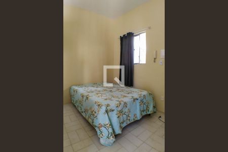 Quarto de casa de condomínio para alugar com 1 quarto, 40m² em Fonseca, Niterói