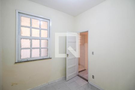Quarto de apartamento para alugar com 1 quarto, 40m² em Edson Passos, Mesquita