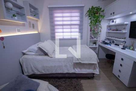 Casa à venda com 736m², 4 quartos e 4 vagasQuarto 3