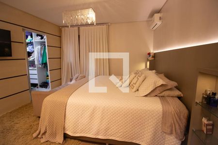 Casa à venda com 736m², 4 quartos e 4 vagasQuarto 2