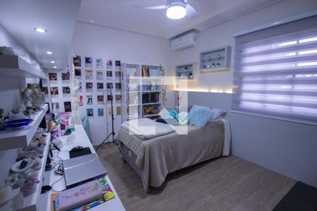 Casa à venda com 736m², 4 quartos e 4 vagasQuarto 4