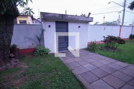 Casa à venda com 736m², 4 quartos e 4 vagasÁrea comum