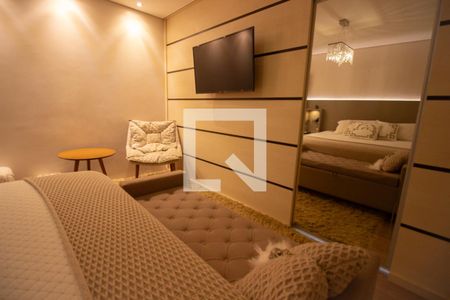 Casa à venda com 736m², 4 quartos e 4 vagasQuarto