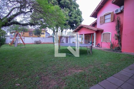 Casa à venda com 736m², 4 quartos e 4 vagasÁrea comum