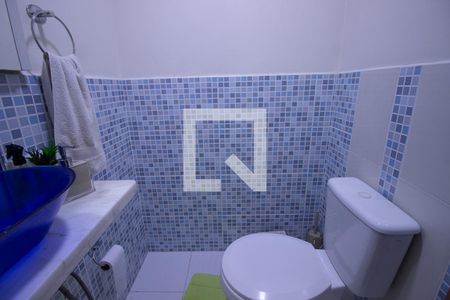 Casa à venda com 736m², 4 quartos e 4 vagasBanheiro