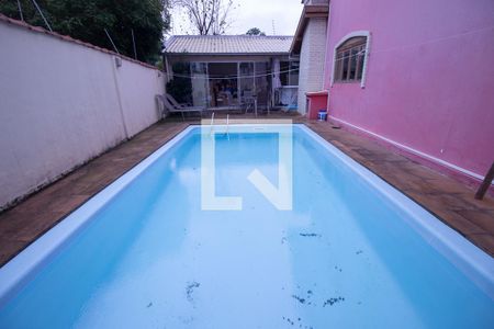 Casa à venda com 736m², 4 quartos e 4 vagasÁrea comum