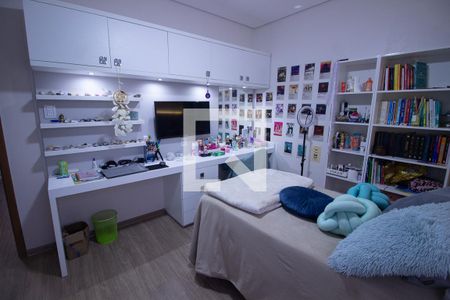 Casa à venda com 736m², 4 quartos e 4 vagasQuarto 4