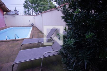 Casa à venda com 736m², 4 quartos e 4 vagasÁrea comum