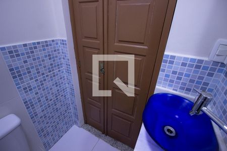 Casa à venda com 736m², 4 quartos e 4 vagasBanheiro