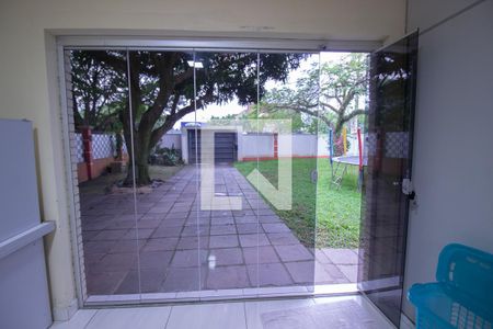 Casa à venda com 736m², 4 quartos e 4 vagasÁrea comum