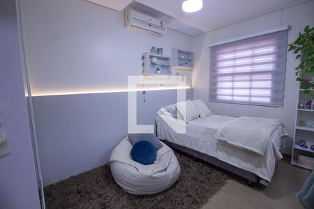 Casa à venda com 736m², 4 quartos e 4 vagasQuarto 3