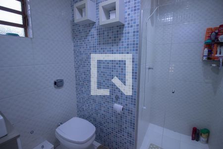 Casa à venda com 736m², 4 quartos e 4 vagasBanheiro