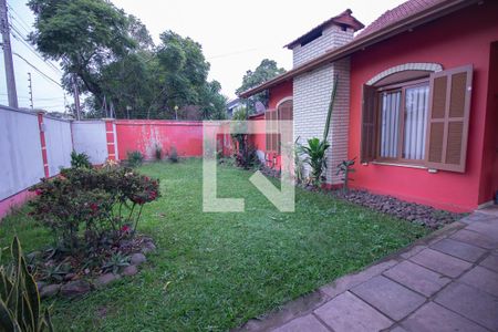 Casa à venda com 736m², 4 quartos e 4 vagasÁrea comum