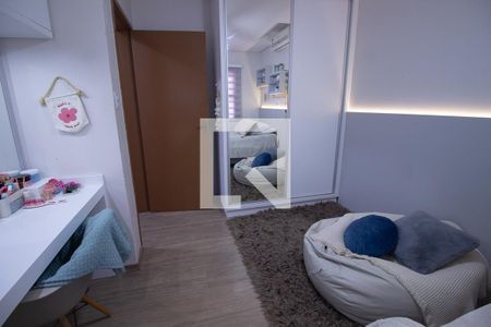 Casa à venda com 736m², 4 quartos e 4 vagasQuarto 3