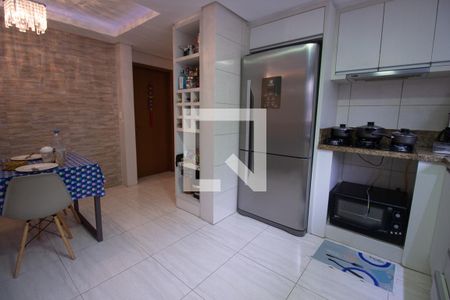 Casa à venda com 736m², 4 quartos e 4 vagasÁrea comum