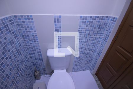 Casa à venda com 736m², 4 quartos e 4 vagasBanheiro