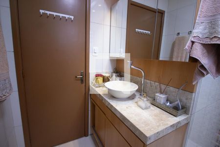 Casa à venda com 736m², 4 quartos e 4 vagasBanheiro