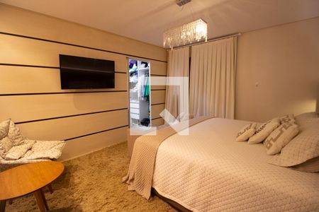 Casa à venda com 736m², 4 quartos e 4 vagasQuarto 2