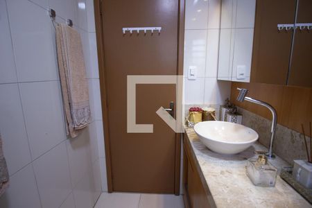 Casa à venda com 736m², 4 quartos e 4 vagasBanheiro