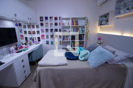 Casa à venda com 736m², 4 quartos e 4 vagasQuarto 4