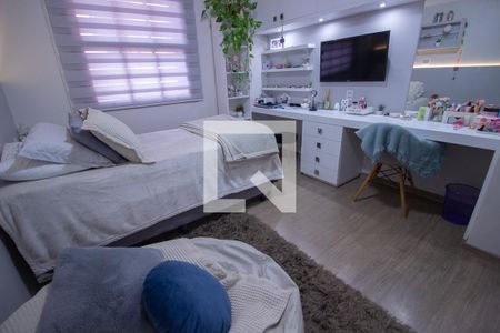 Casa à venda com 736m², 4 quartos e 4 vagasQuarto 3