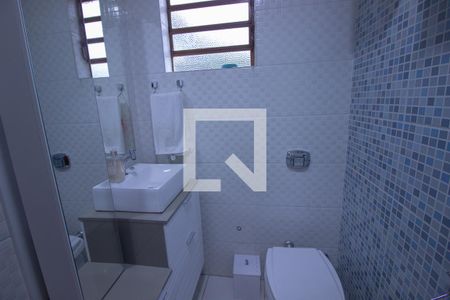 Casa à venda com 736m², 4 quartos e 4 vagasBanheiro