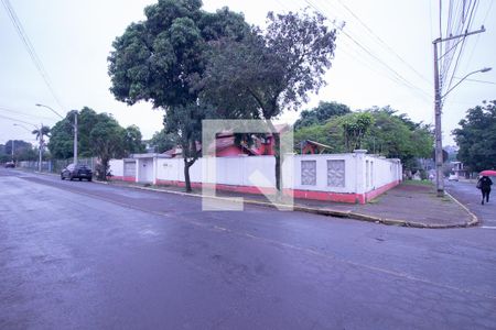 Casa à venda com 736m², 4 quartos e 4 vagasFachada