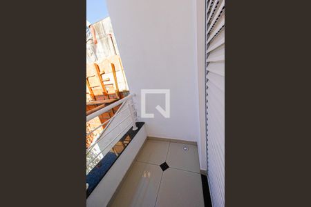 Casa à venda com 250m², 3 quartos e 4 vagas Casa à venda com 250m², 3 quartos e 4 vagasVaranda da Suite 3