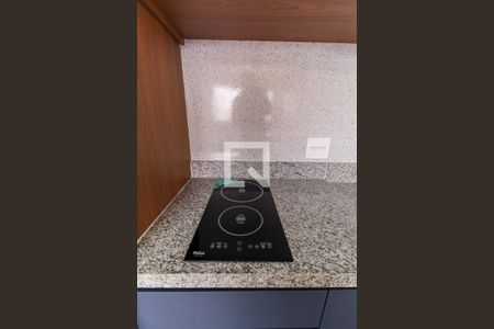 Apartamento para alugar com 37m², 2 quartos e sem vagaCozinha