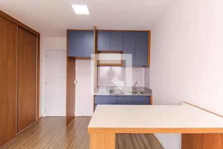 Apartamento para alugar com 37m², 2 quartos e sem vagaCozinha