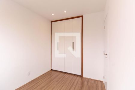 Apartamento para alugar com 37m², 2 quartos e sem vagaQuarto 2