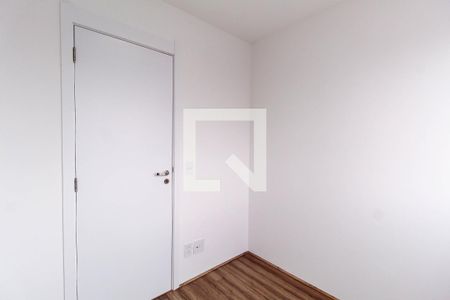 Quarto 1 de apartamento para alugar com 2 quartos, 37m² em Quarta Parada, São Paulo