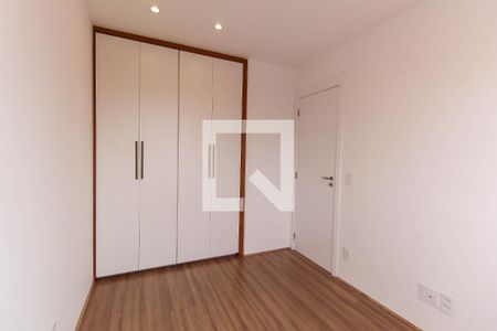 Quarto 2 de apartamento para alugar com 2 quartos, 37m² em Quarta Parada, São Paulo