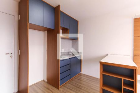 Apartamento para alugar com 37m², 2 quartos e sem vagaCozinha