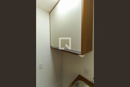 Apartamento para alugar com 37m², 2 quartos e sem vagaÁrea de Serviço