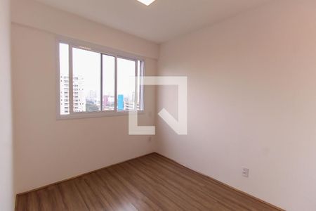 Quarto 2 de apartamento para alugar com 2 quartos, 37m² em Quarta Parada, São Paulo