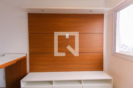 Sala de apartamento para alugar com 2 quartos, 37m² em Quarta Parada, São Paulo