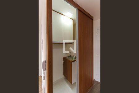 Apartamento para alugar com 37m², 2 quartos e sem vagaÁrea de Serviço