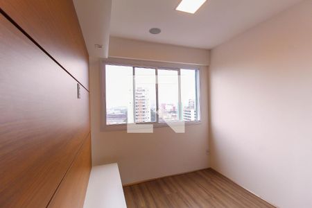 Sala de apartamento para alugar com 2 quartos, 37m² em Quarta Parada, São Paulo