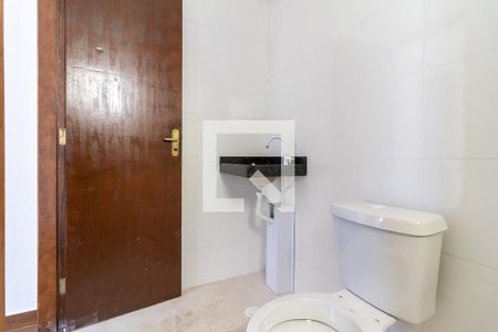 Apartamento à venda com 45m², 2 quartos e sem vaga Apartamento à venda com 45m², 2 quartos e sem vagaBanheiro