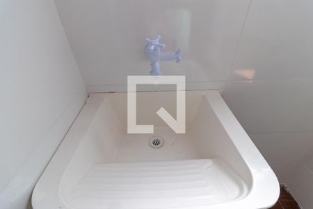 Apartamento à venda com 45m², 2 quartos e sem vaga Apartamento à venda com 45m², 2 quartos e sem vagaÁrea de Serviço