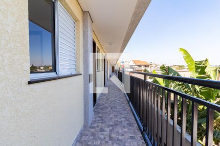 Apartamento à venda com 45m², 2 quartos e sem vaga Apartamento à venda com 45m², 2 quartos e sem vagaCorredor