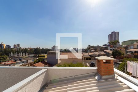 Apartamento à venda com 45m², 2 quartos e sem vaga Apartamento à venda com 45m², 2 quartos e sem vagaVista do Quarto 2