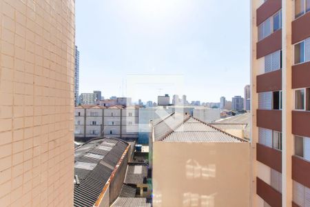 Vista do Quarto 01 de apartamento à venda com 2 quartos, 68m² em Tatuapé, São Paulo