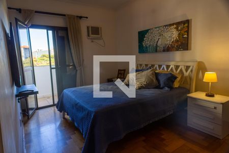 Apartamento à venda com 174m², 4 quartos e 3 vagasQuarto 3