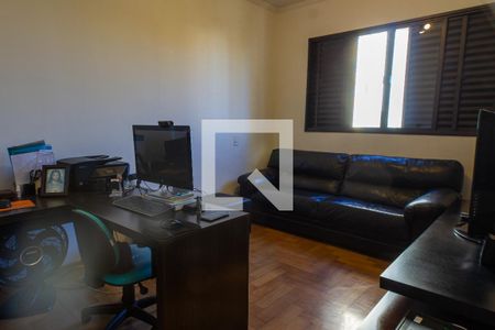 Apartamento à venda com 174m², 4 quartos e 3 vagasQuarto 4