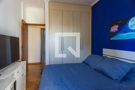 Quarto 1 de apartamento à venda com 4 quartos, 174m² em Vila Ipojuca, São Paulo