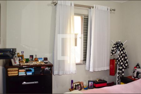 Quarto 1 de apartamento à venda com 2 quartos, 66m² em Ponte Preta, Campinas